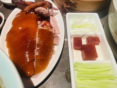 -金鸭季·北京烤鸭(深业上城店)