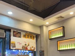 -探唐烧烤(棠东店)