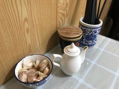 -陈掌柜澄城水盆羊肉(钟楼店)