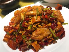 -沣华国际-鼎香食府宴会中心婚宴·寿宴(东郊长乐路店)