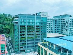 -沙巴希迪特酒店