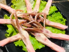-重庆风光老灶火锅城(同德广场店)