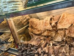 -马相卿特色烤肉面食馆(虎台店)