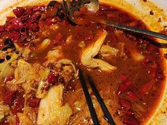 -周麻婆(福州仓山首山店)