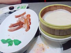 -宏宴·新京菜(望京店)