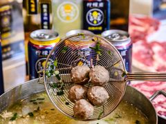 -黑山牛肉汤火锅(花城汇店)