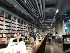 店内环境-方所(华润万象城店)