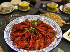 -功夫小龙虾·烧烤·江湖菜(金沙洲店)
