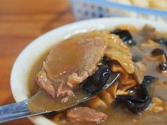 -逍遥镇刘相五胡辣汤豆沫馆(康复中街店)