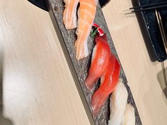 -沼津港精致料理·寿喜烧·烧鸟(漕河泾印象城店)