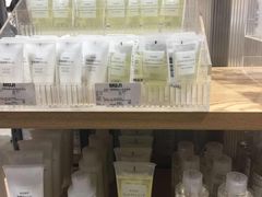 -MUJI无印良品(武汉世界城广场店)