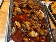 -木屋烧烤(龙湖天街店)
