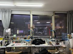 -易改衣·明星裁缝(金桥国际广场店)