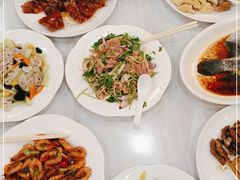 -旭璟酒家·传统粤菜·湘菜(逸景路店)