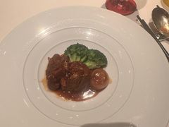 -三号黄浦会Canton Table