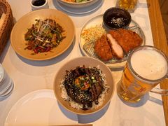-无印良品餐堂 MUJI Diner(成都太古里店)