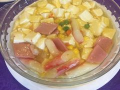 -京天红酒家(马家堡店)