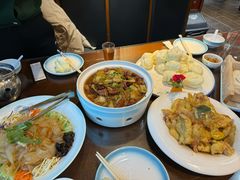 -东北大院·东北菜(三台子店)