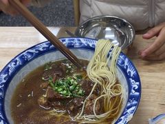 -陀块头面馆(梅岭南路店)