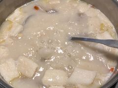 -煲王粤菜餐厅(中侨中心店)