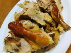 -东北人粗粮饺子坊(南山店)