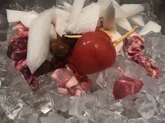 -九府羊·鲜羊火锅·烤串(新华路店)