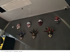 -恐怖游戏(湖滨店)
