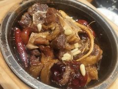 -千代武日本料理(爱建店)