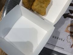 -麦当劳(杭州运河上街商业中心店)
