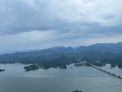 -千岛湖天屿景区