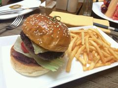 -杭州国际会议中心洲际酒店-原素全日餐厅(解放东路店)