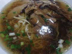 蘑菇面-川宜·胡二娃面馆(总店)