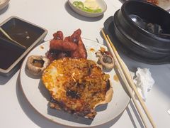 -缘·金家烤鳗鱼(西塔总店)