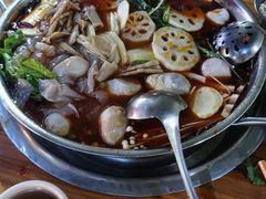 -黑竹香鸡(营和巷店)