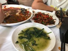 -新新湘菜馆(新中街二条店)