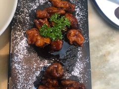 -绿茶餐厅(成都大悦城店)