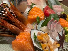 -长崎屋·日本料理·刺身·烧鸟(天河北路店)