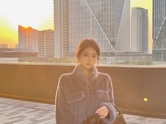 -CHANEL(恒隆广场店)