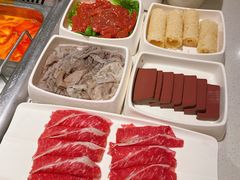 捞派毛肚-海底捞火锅(铂澜大象城店)