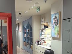 -海马体照相馆(上海月星环球港店)