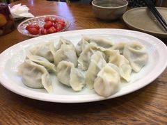 -必点海鲜·鲅鱼水饺(鞍山西道店)