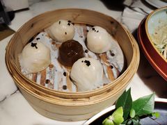 -钟菜·粤菜点心·宴请(海上世界·汇港二期店)