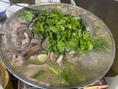 -小杨翘脚牛肉
