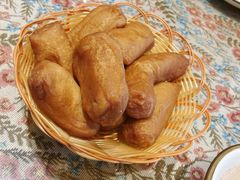 -格日勒阿妈蒙古厨房(新华广场店)