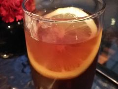 -广州花园酒店·凌璇阁旋转餐厅CAROUSEL360