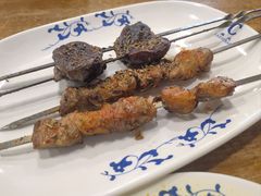 -柴氏风味斋(甘家口店)