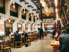 大堂-大街小巷民俗酒店(仁和中路店)