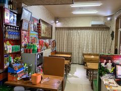 零售区-桔子海鲜烧烤大排档(台东店)
