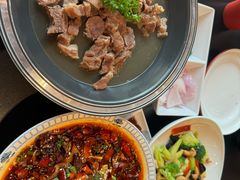 -唐河王记·南阳民间菜(国基路店)