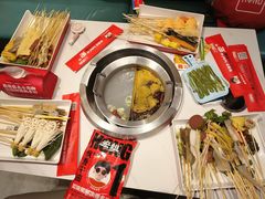 -宏姐串串香(宏伟路店)
